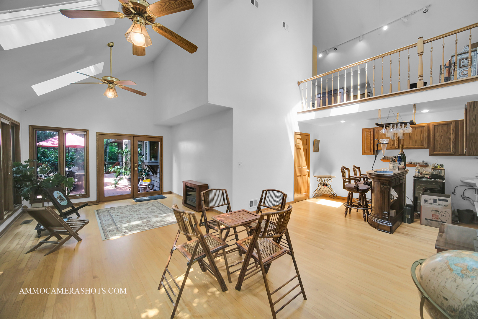 3121 Whispering Oaks Lane, Woodridge, IL 60517