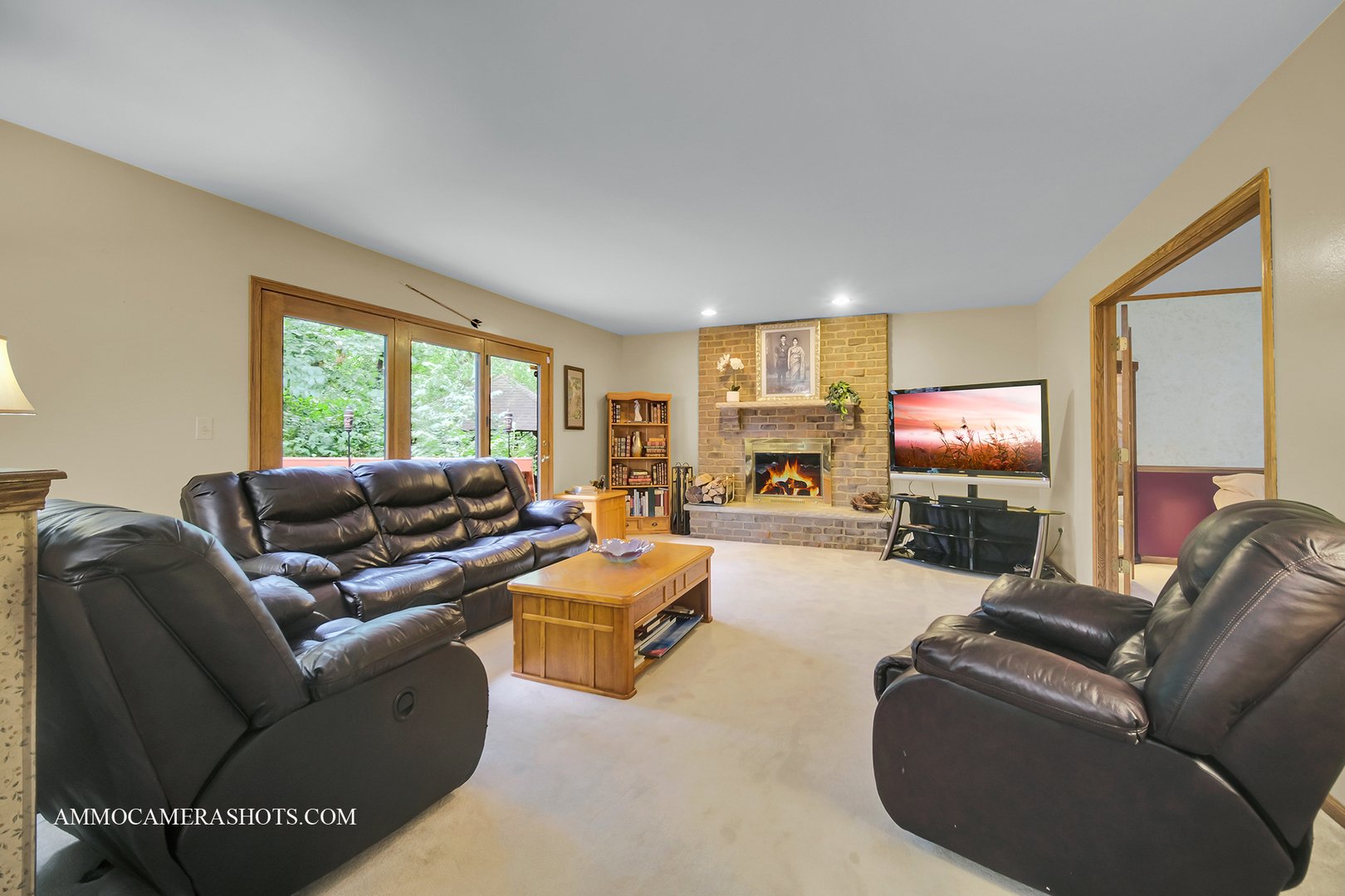 3121 Whispering Oaks Lane, Woodridge, IL 60517