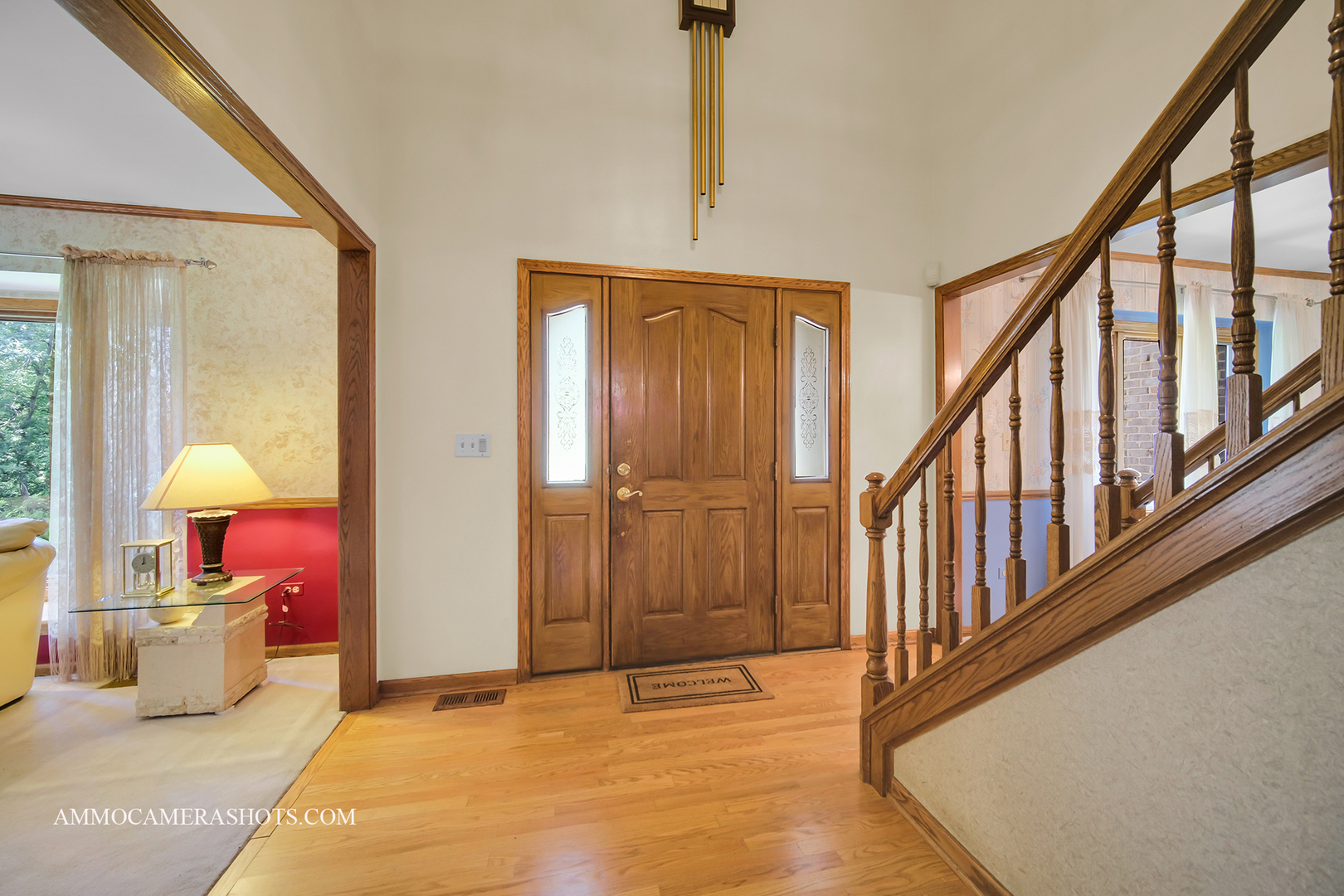 3121 Whispering Oaks Lane, Woodridge, IL 60517