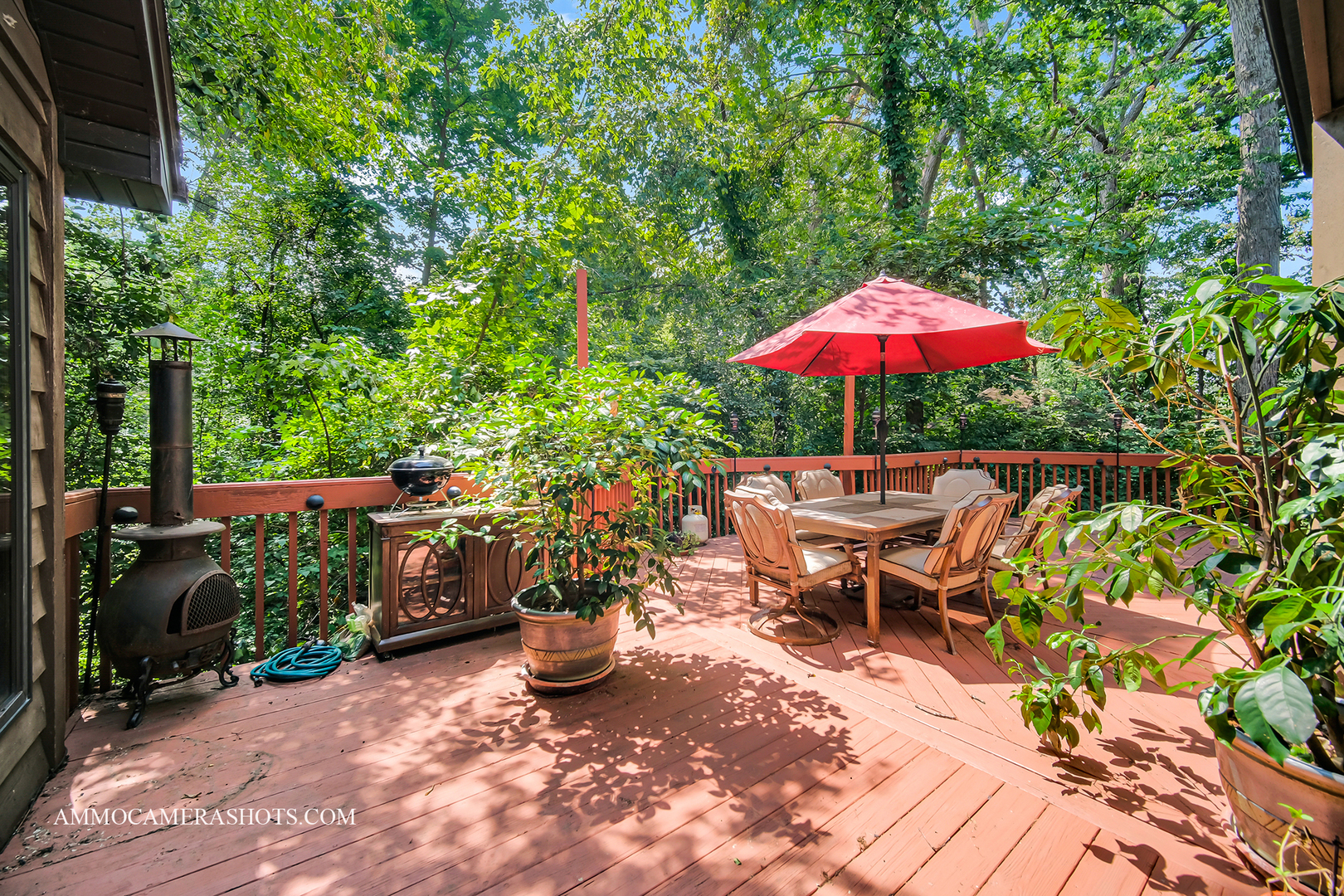 3121 Whispering Oaks Lane, Woodridge, IL 60517