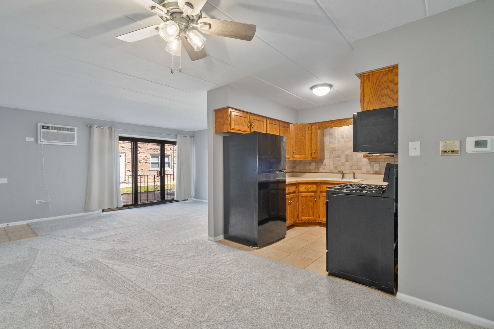 9812 S Nottingham Avenue #14, Chicago Ridge, IL 60415