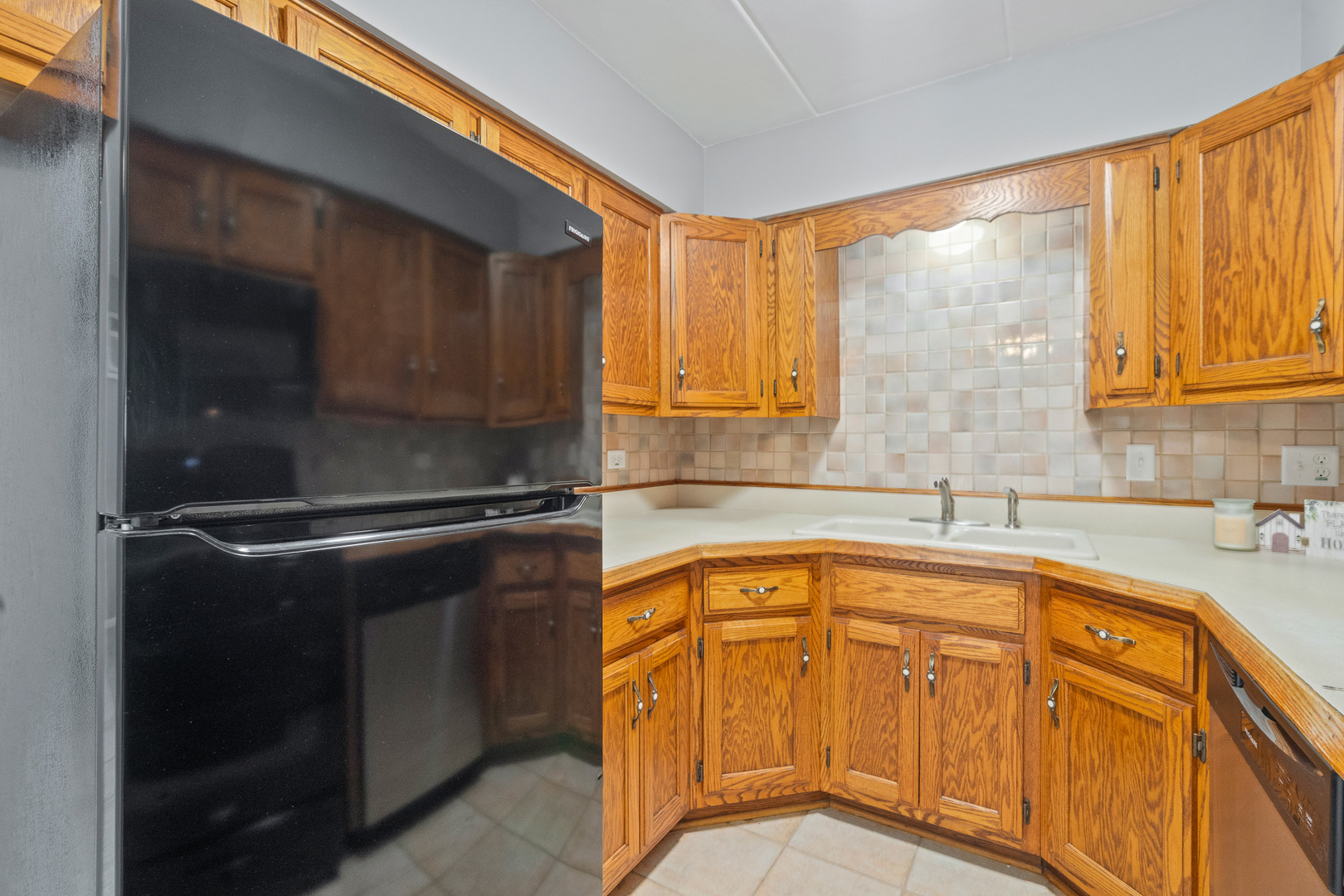 9812 S Nottingham Avenue #14, Chicago Ridge, IL 60415