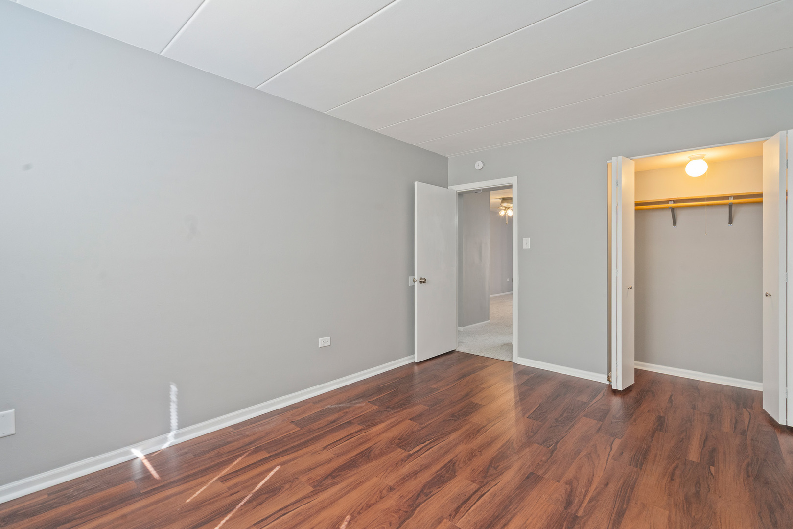 9812 S Nottingham Avenue #14, Chicago Ridge, IL 60415
