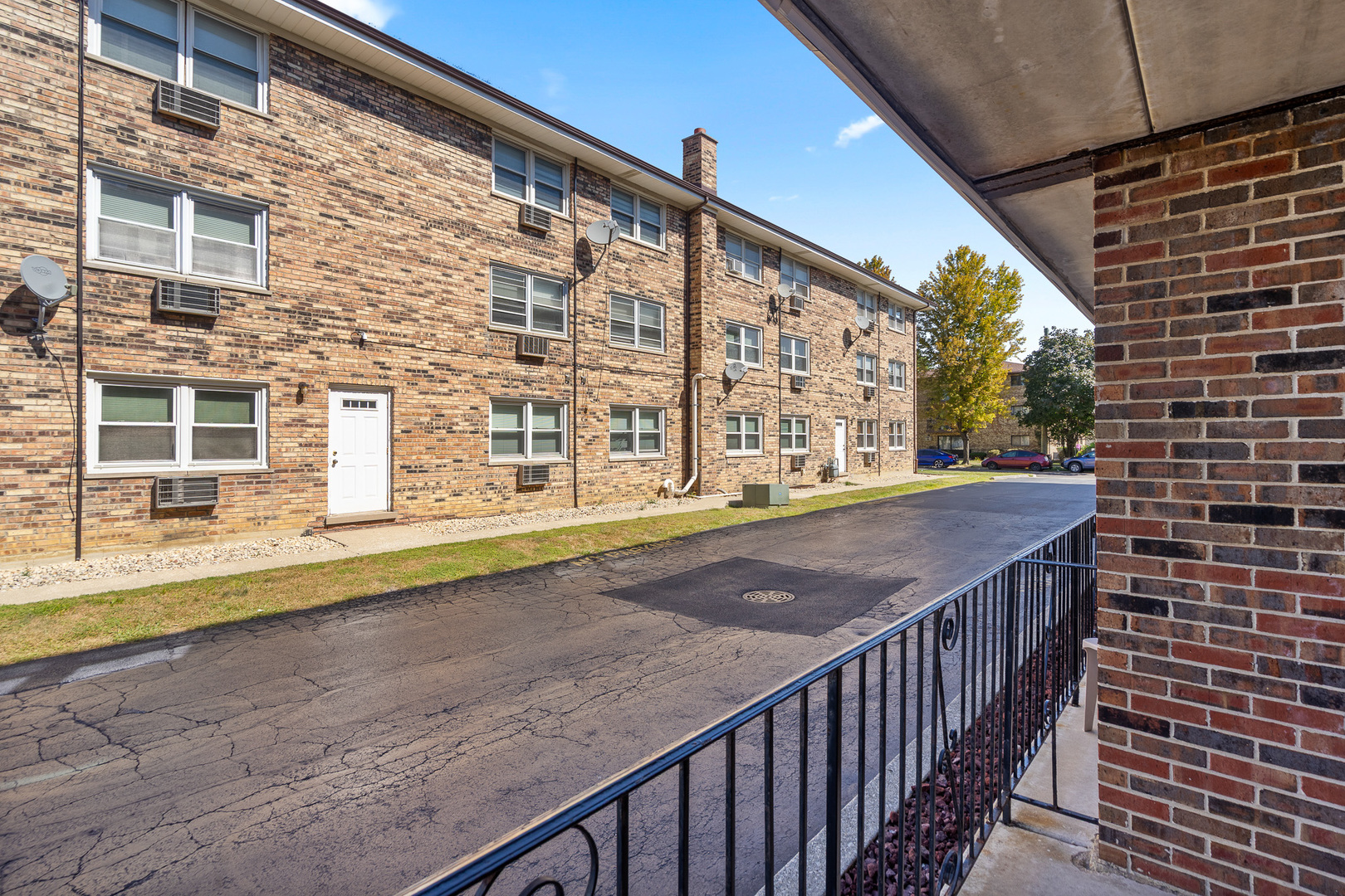 9812 S Nottingham Avenue #14, Chicago Ridge, IL 60415