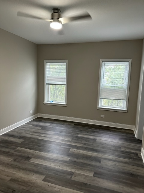 1111 Bonnie Brae Place #2W, River Forest, IL 60305