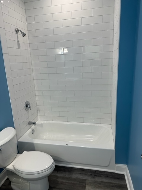1111 Bonnie Brae Place #2W, River Forest, IL 60305