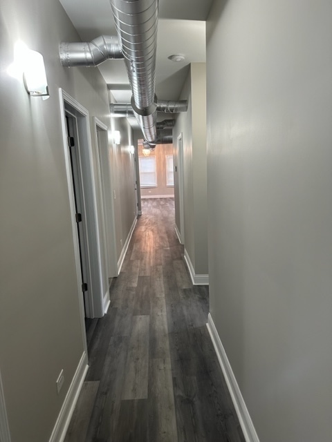 1111 Bonnie Brae Place #2W, River Forest, IL 60305