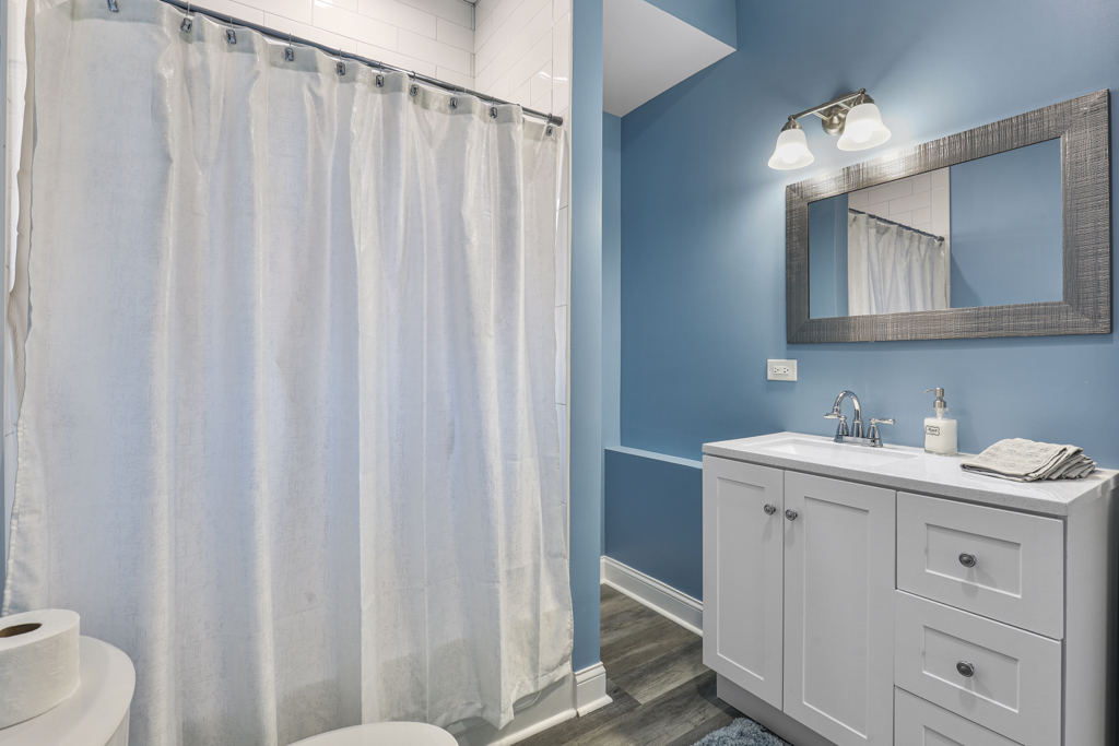 1111 Bonnie Brae Place #3W, River Forest, IL 60305