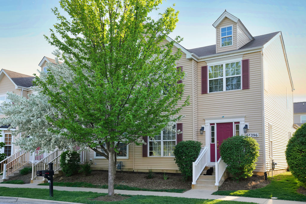 0N296 DOOLEY (P39) Drive #P39, Geneva, IL 60134