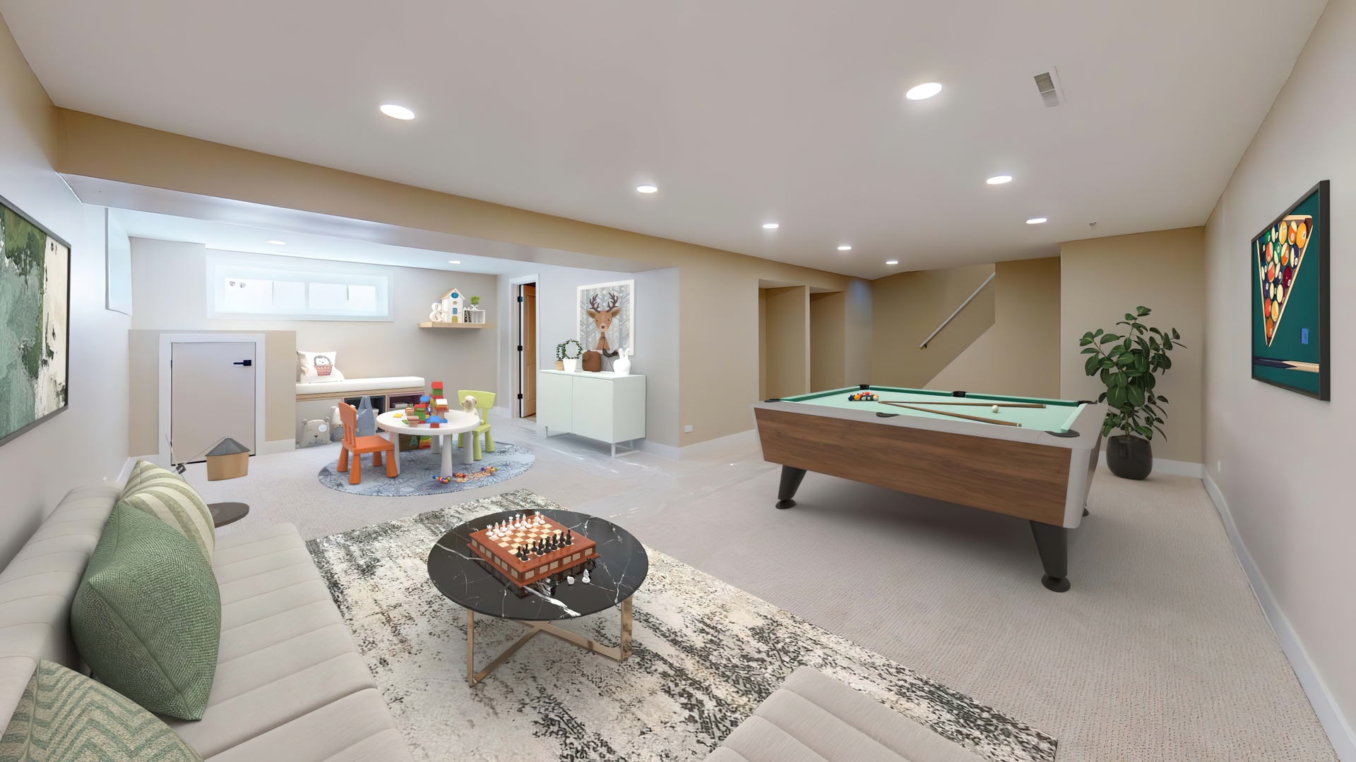 717 S 4th Avenue, Libertyville, IL 60048