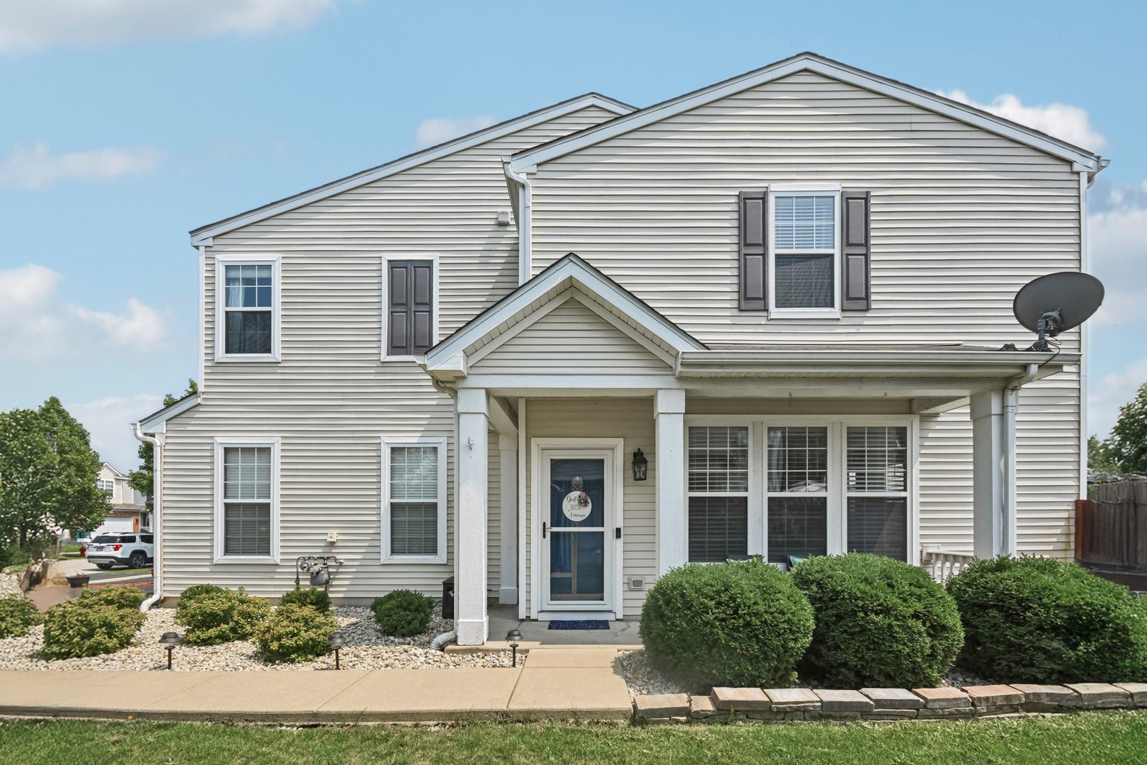 25122 Colligan Street, Manhattan, IL 60442