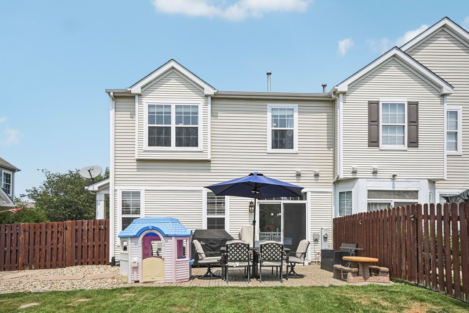 25122 Colligan Street, Manhattan, IL 60442