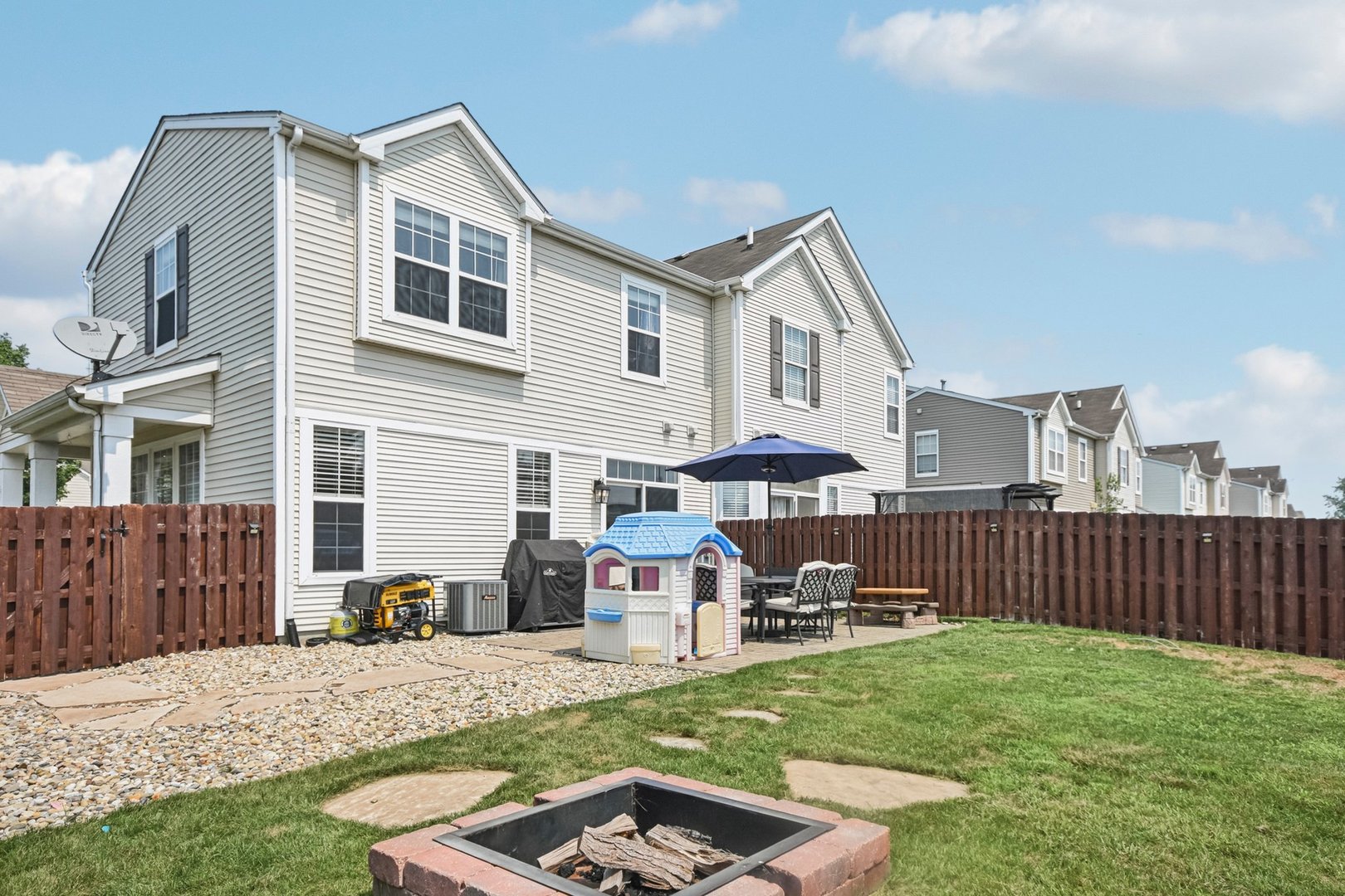 25122 Colligan Street, Manhattan, IL 60442