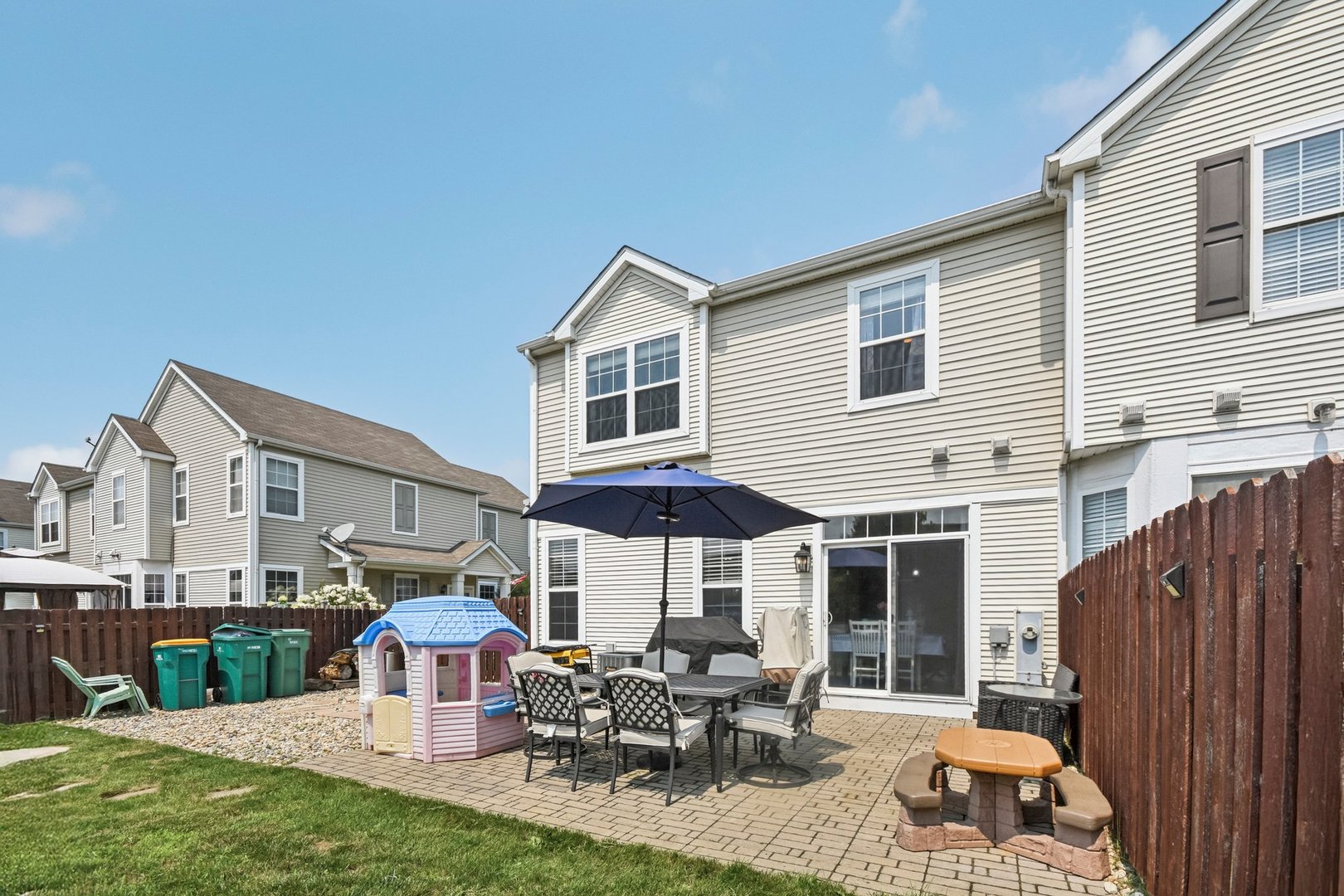 25122 Colligan Street, Manhattan, IL 60442