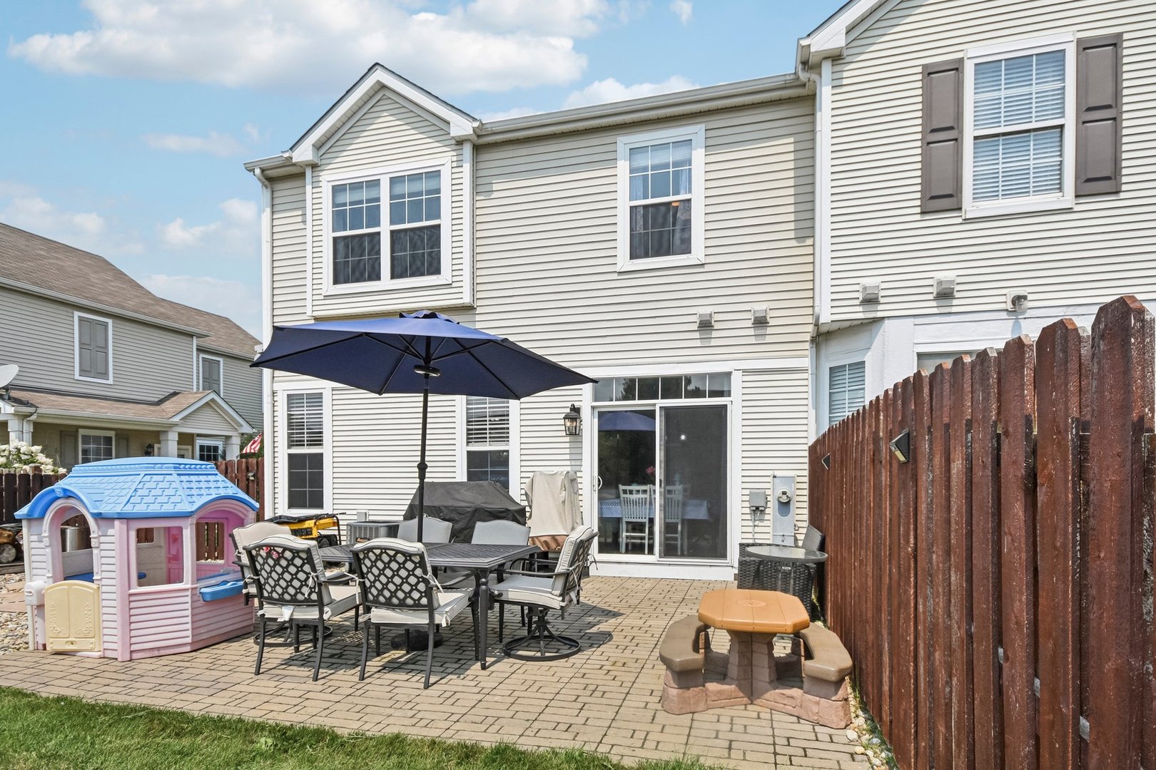 25122 Colligan Street, Manhattan, IL 60442