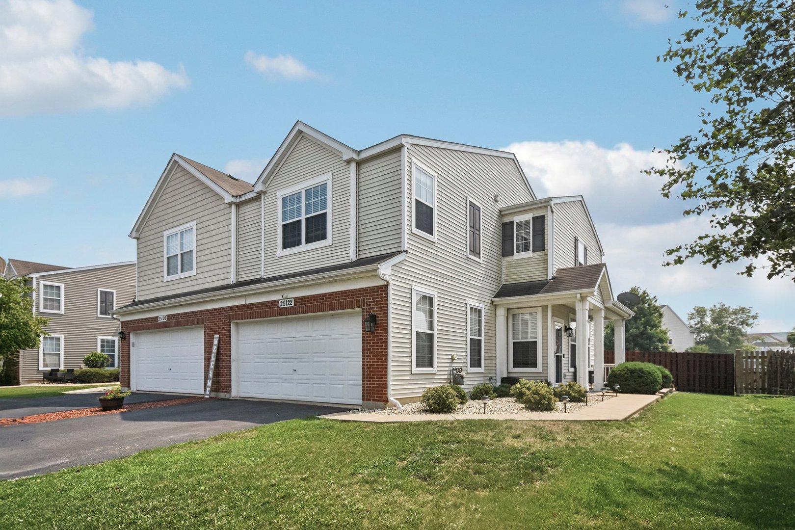 25122 Colligan Street, Manhattan, IL 60442