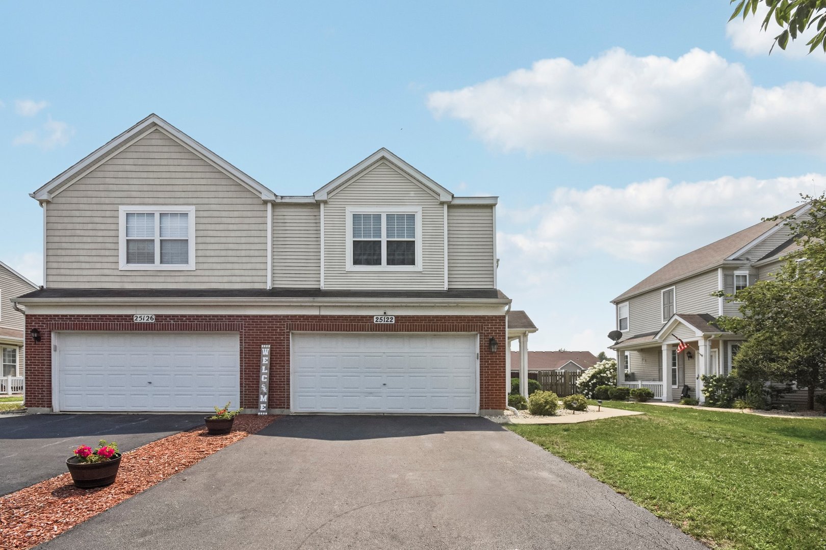25122 Colligan Street, Manhattan, IL 60442