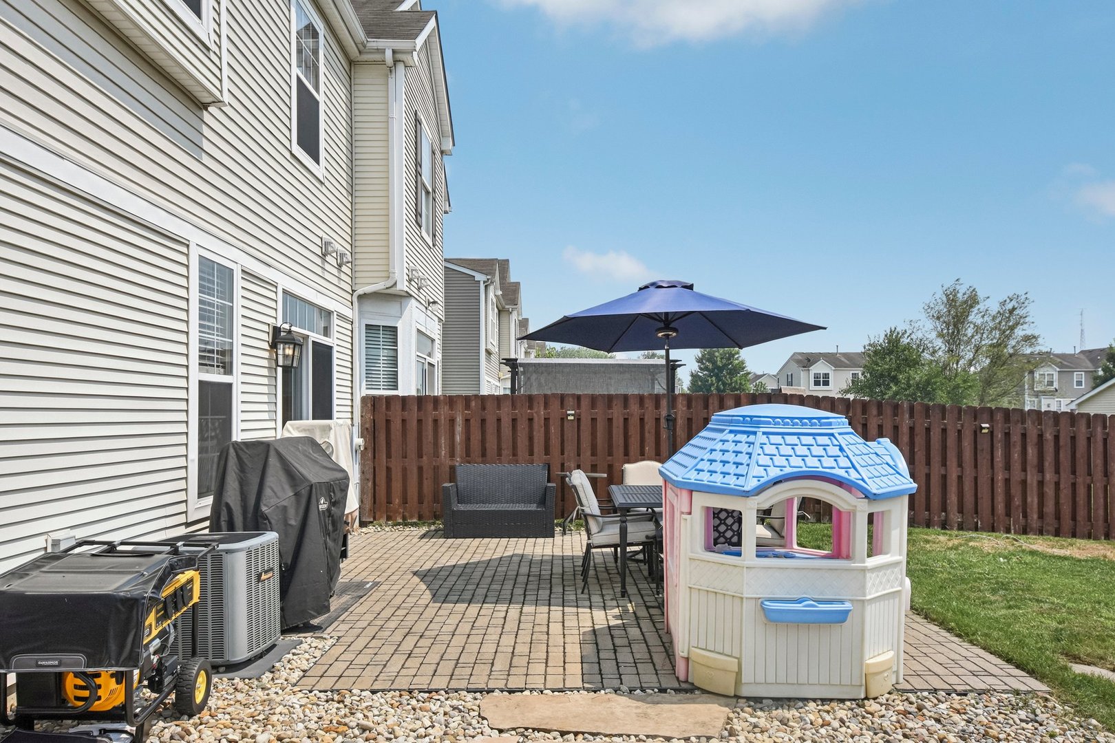 25122 Colligan Street, Manhattan, IL 60442