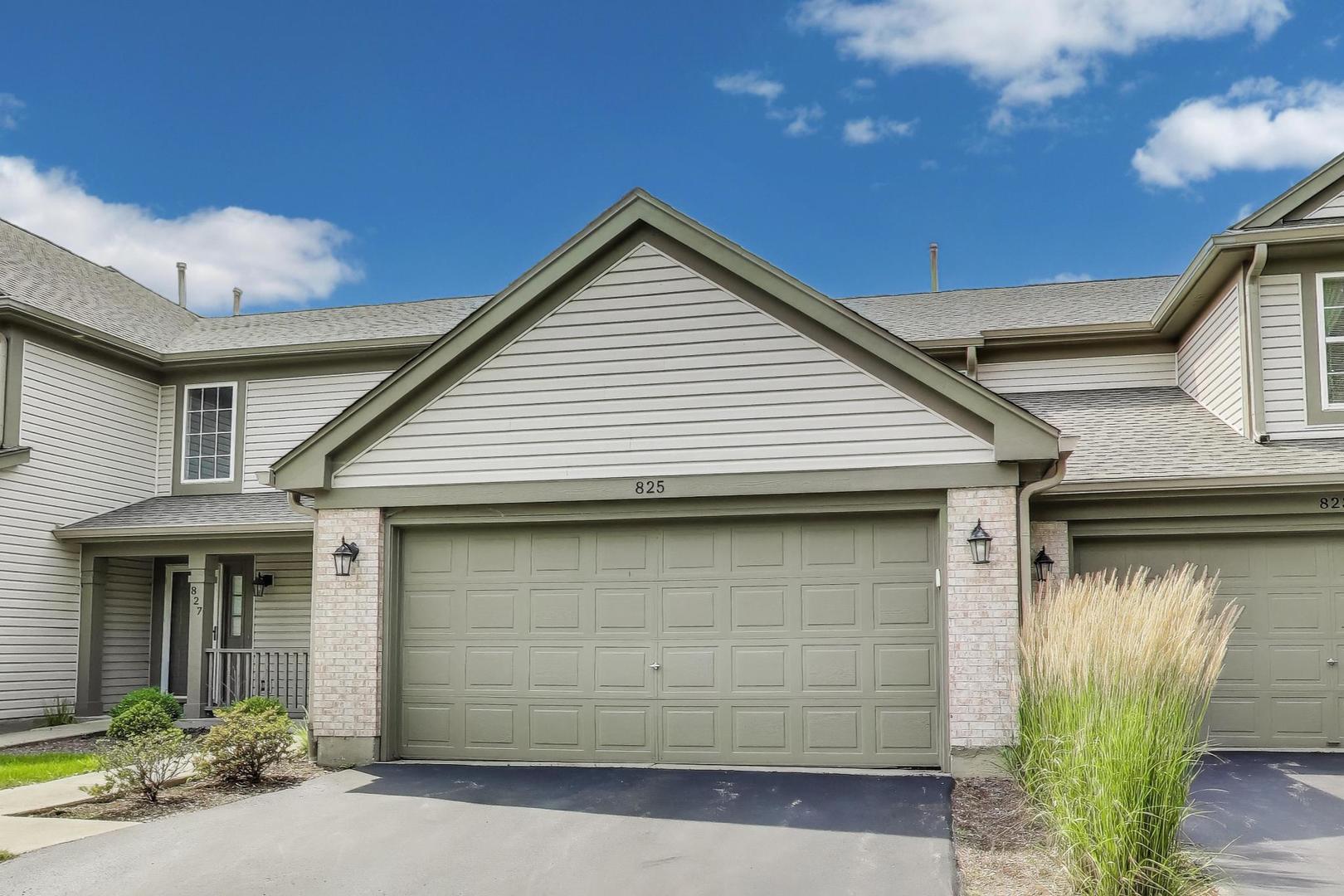 825 Blue Spruce Court, Lindenhurst, IL 60046