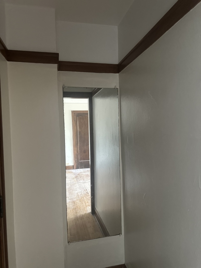 5480 S Cornell Avenue #712, Chicago, IL 60615