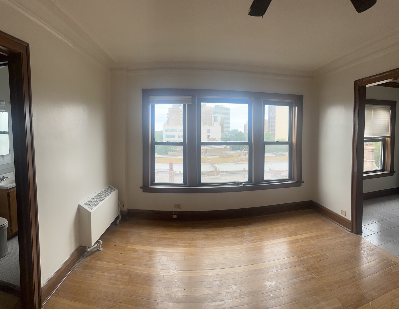 5480 S Cornell Avenue #712, Chicago, IL 60615