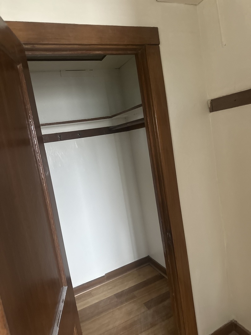 5480 S Cornell Avenue #712, Chicago, IL 60615