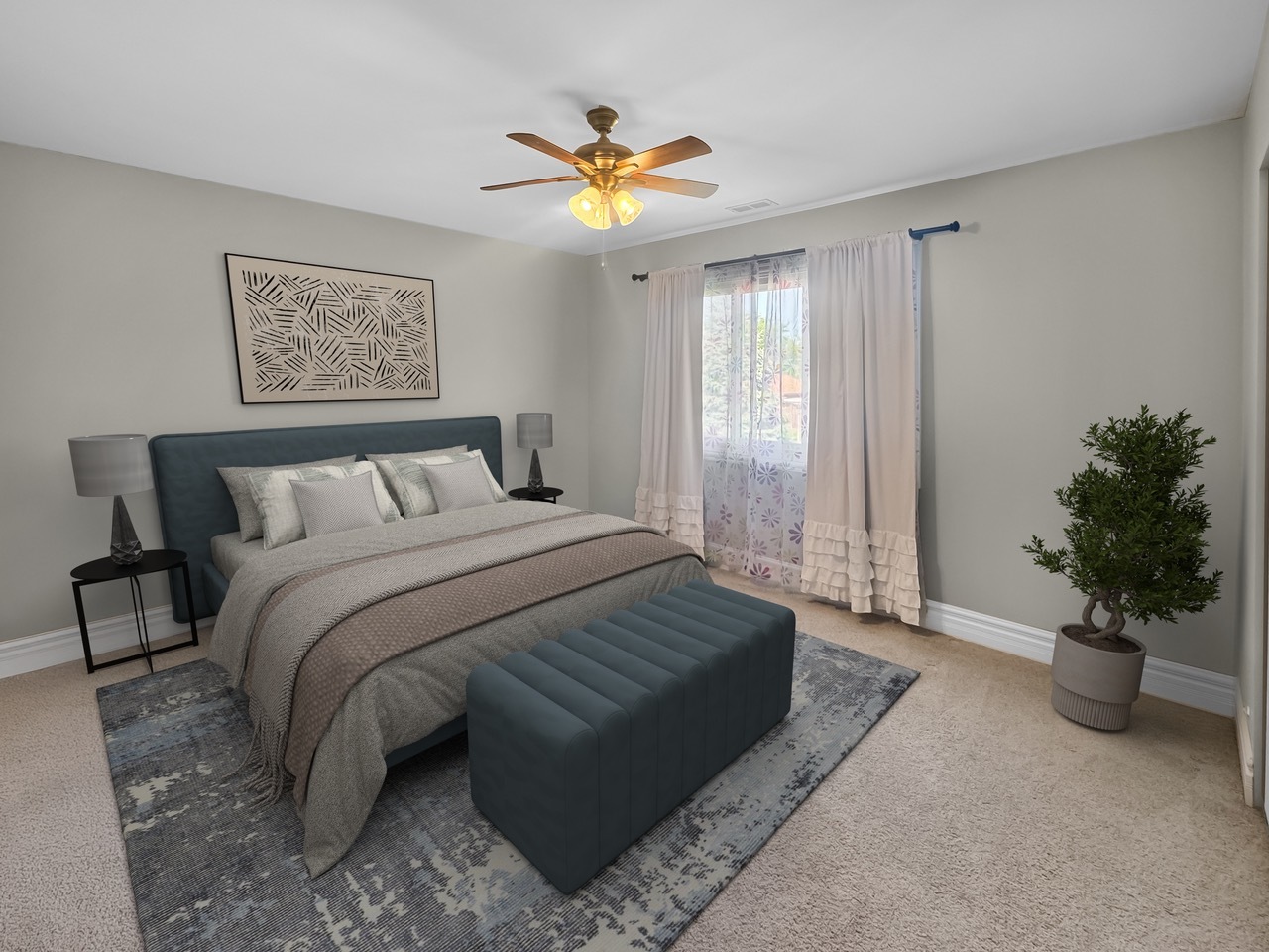 751 Garth Road, Wheeling, IL 60090