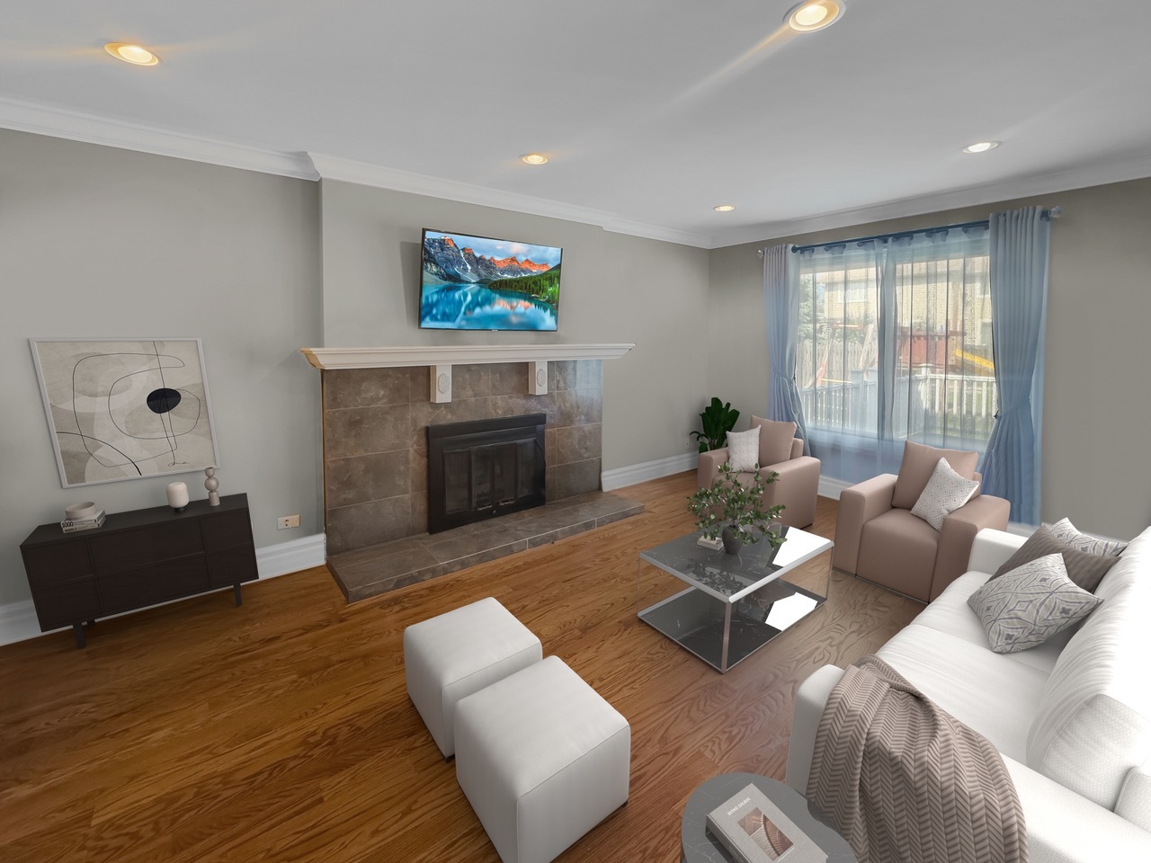 751 Garth Road, Wheeling, IL 60090