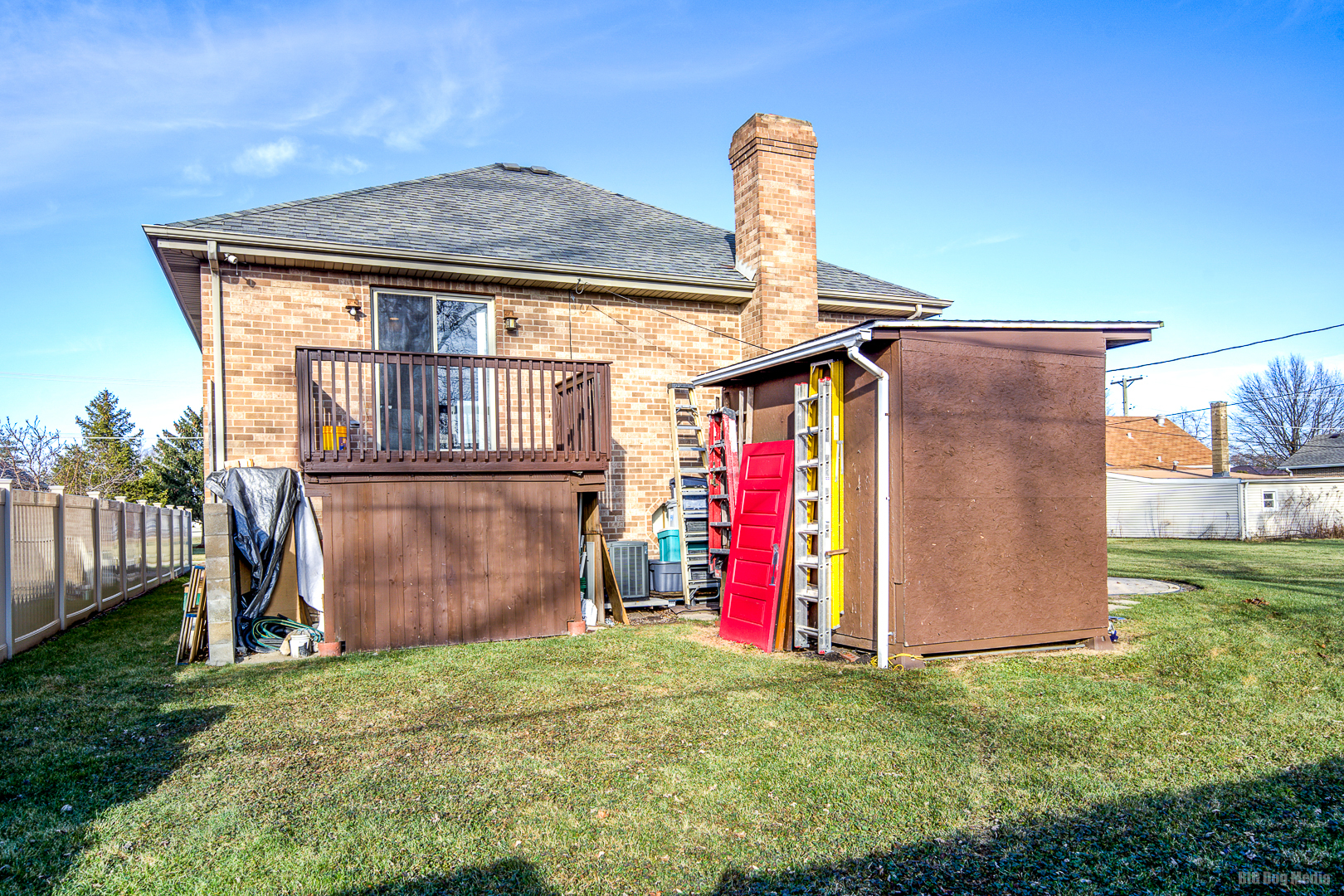 5641 W 81st Place, Burbank, IL 60459