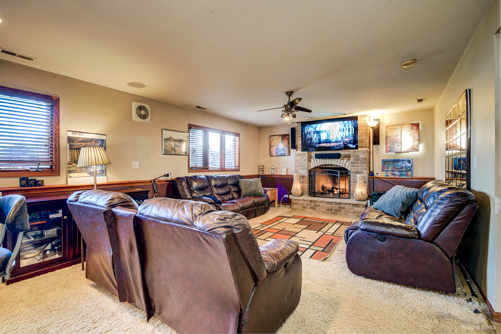 5641 W 81st Place, Burbank, IL 60459