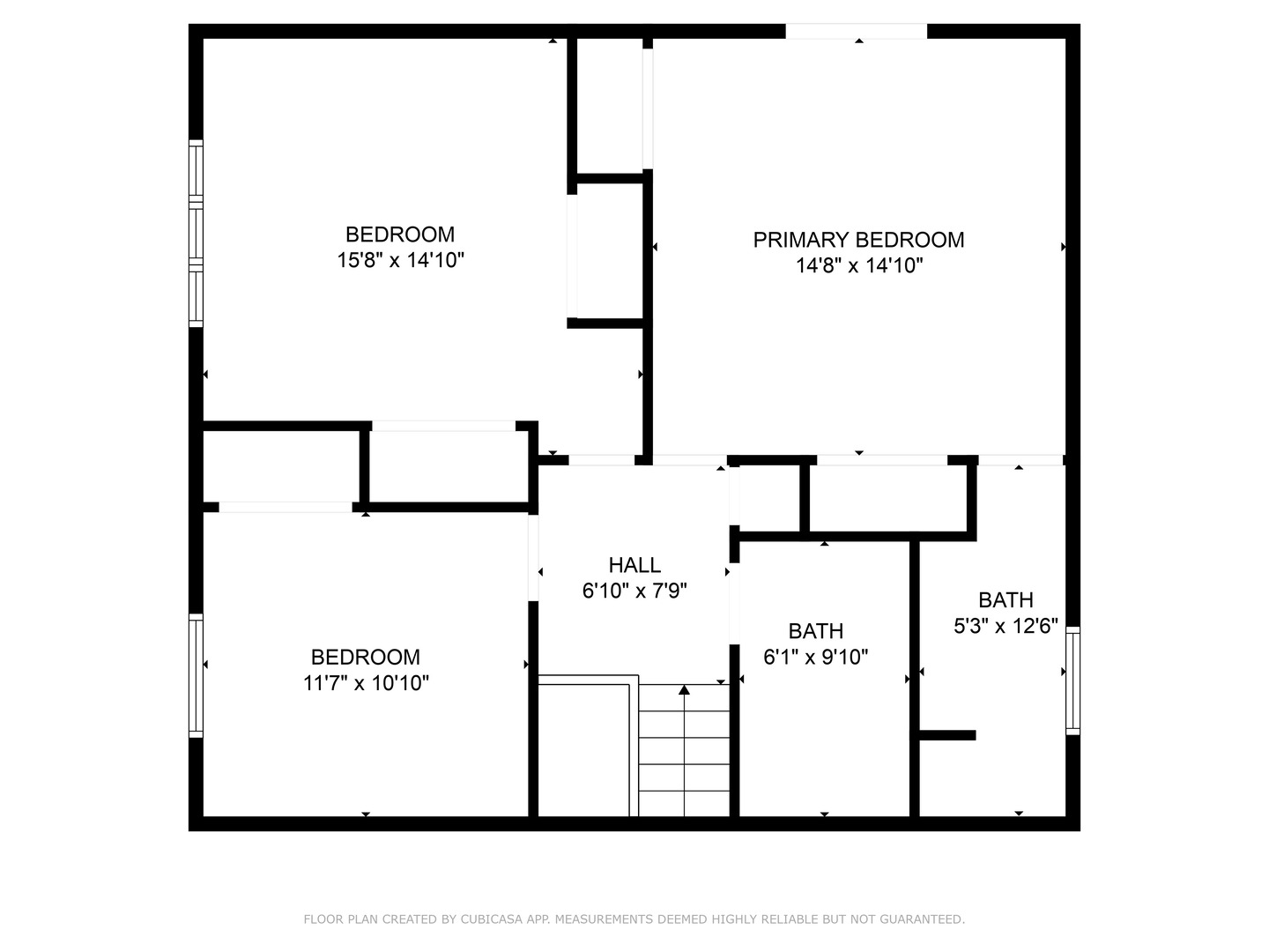 5641 W 81st Place, Burbank, IL 60459