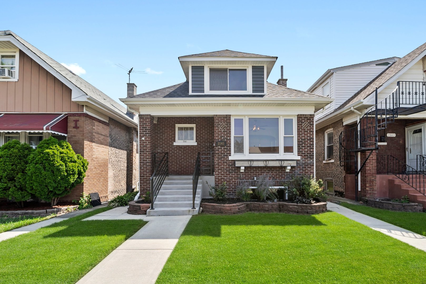 3141 S 54th Court, Cicero, IL 60804