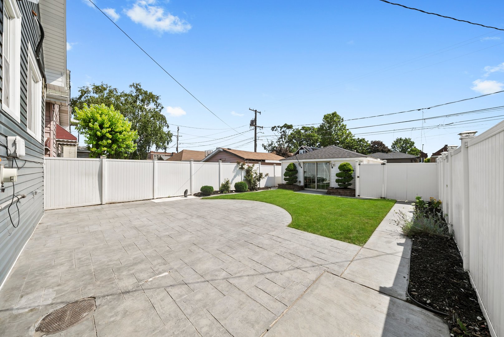 3141 S 54th Court, Cicero, IL 60804