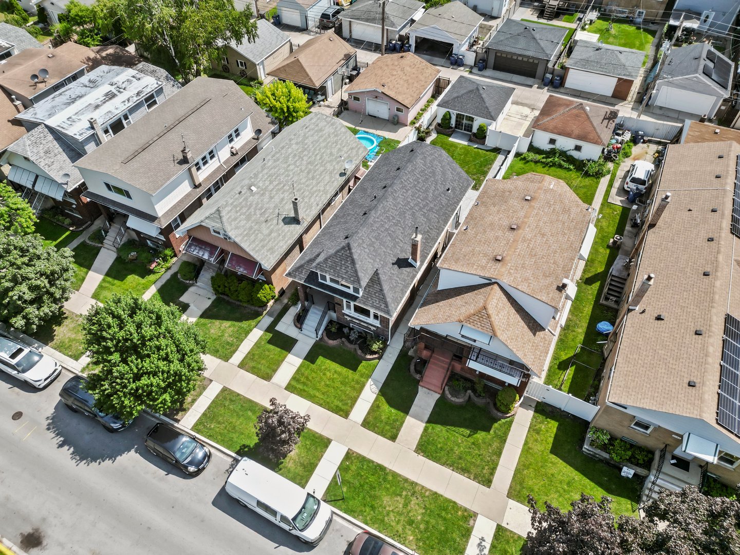 3141 S 54th Court, Cicero, IL 60804
