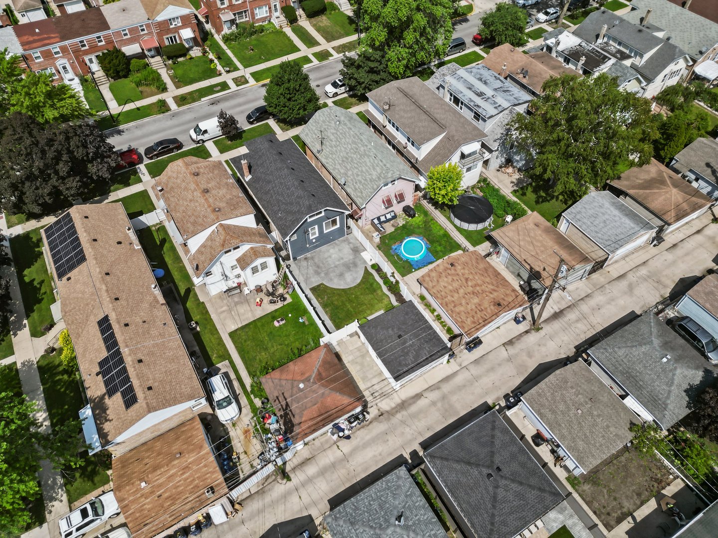 3141 S 54th Court, Cicero, IL 60804