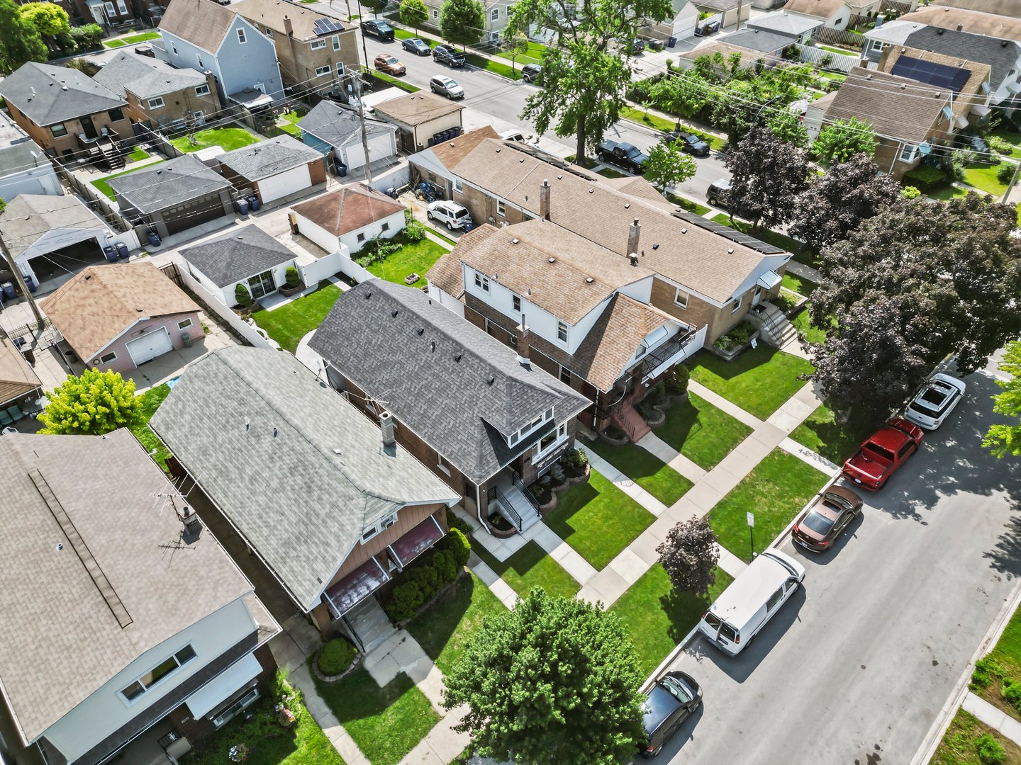 3141 S 54th Court, Cicero, IL 60804