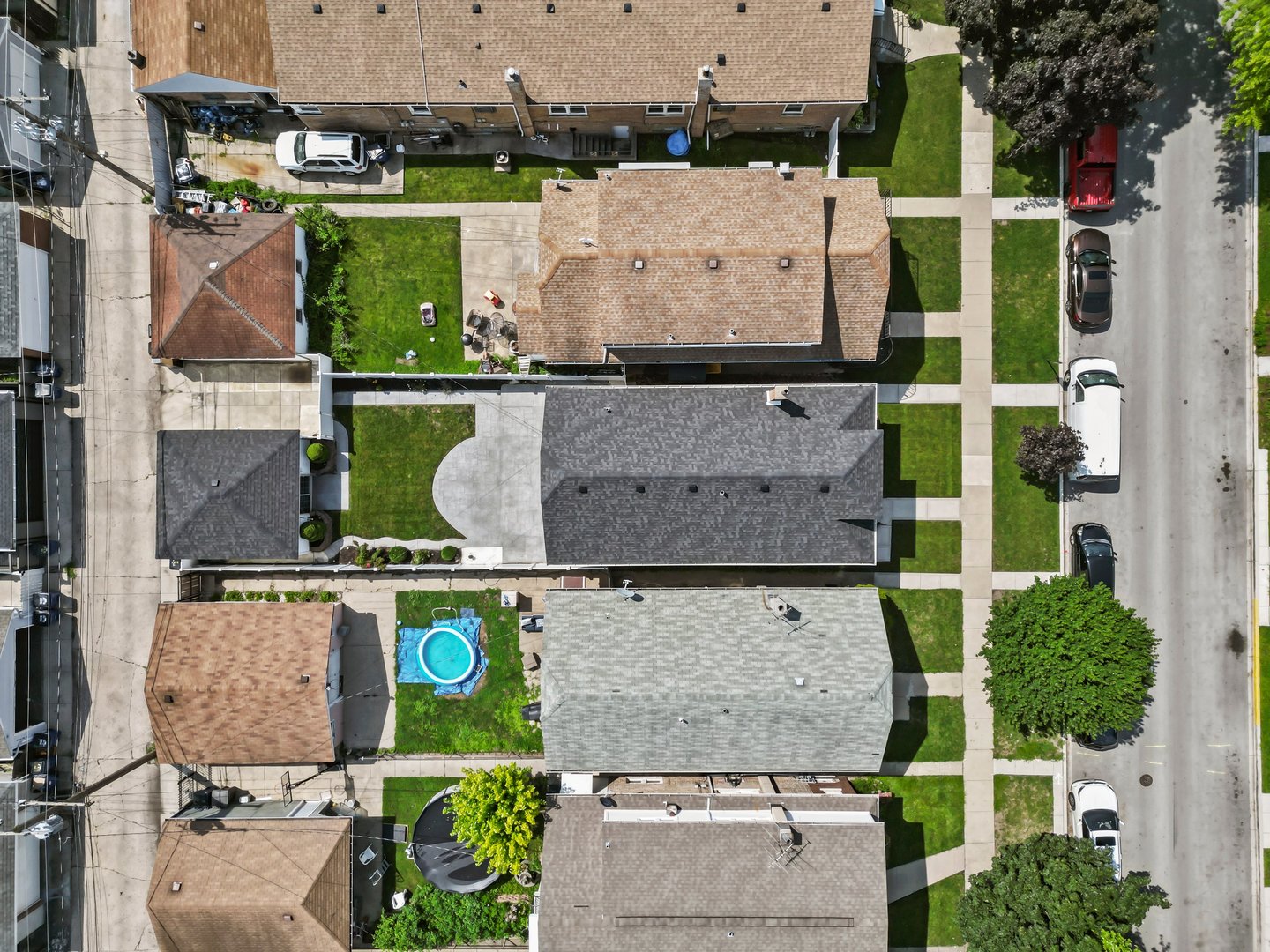 3141 S 54th Court, Cicero, IL 60804