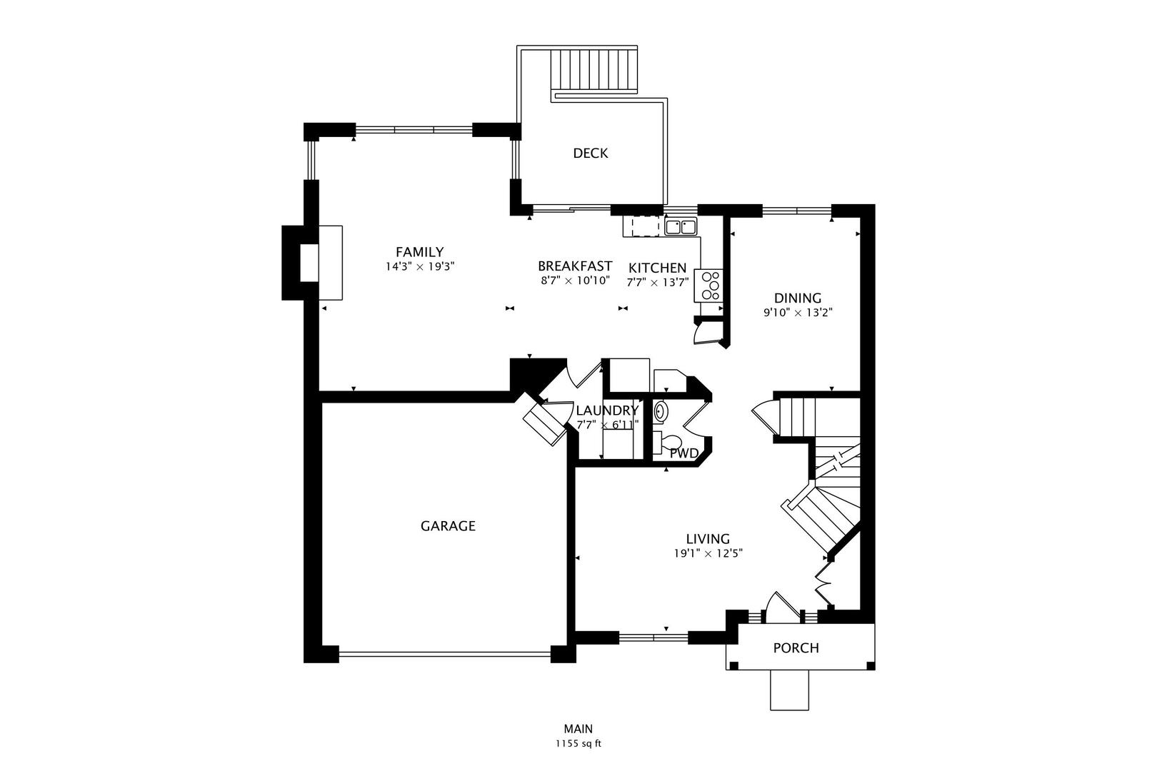 697 Providence Lane, Lindenhurst, IL 60046