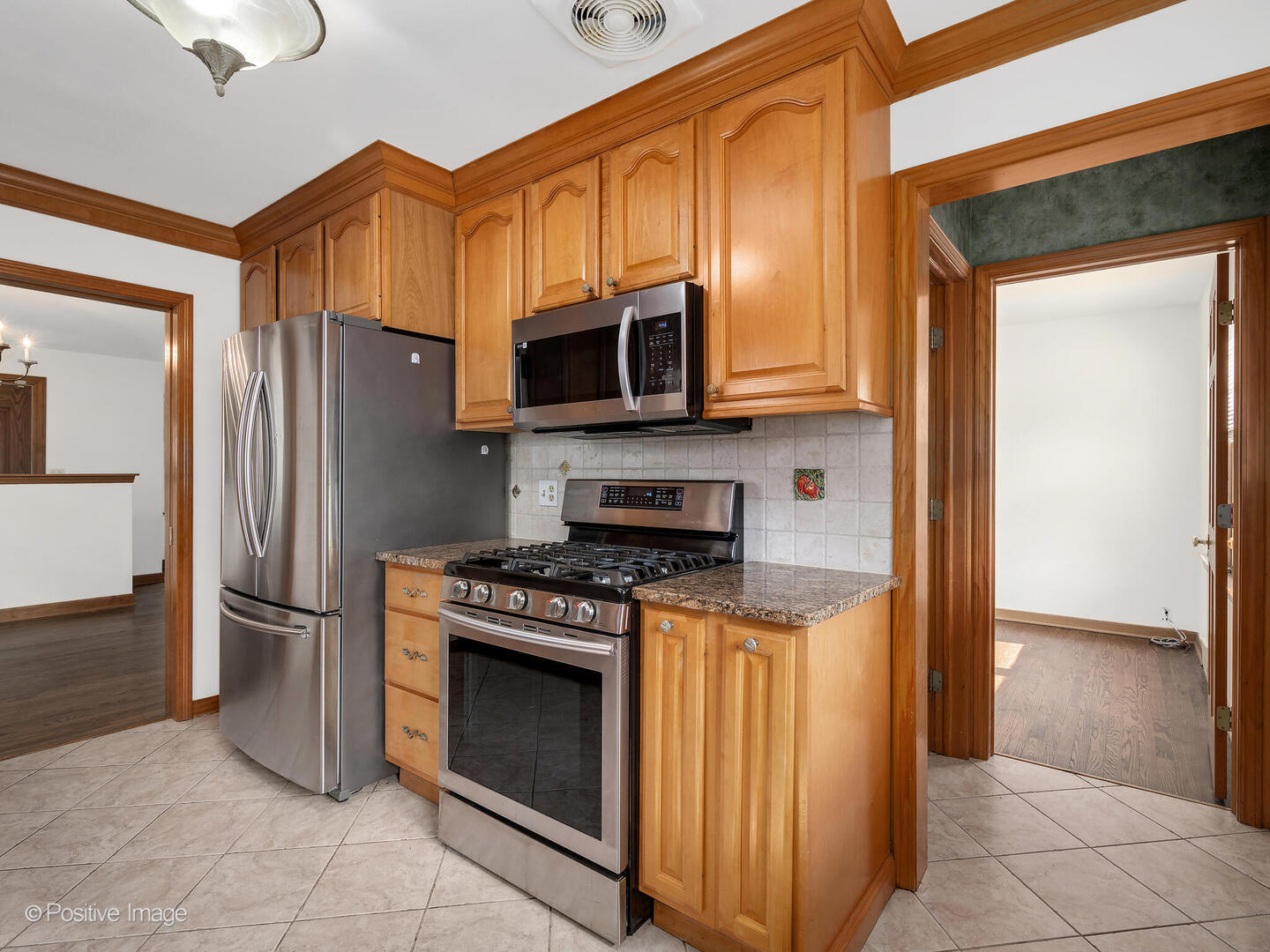 4216 Forest Avenue, Western Springs, IL 60558