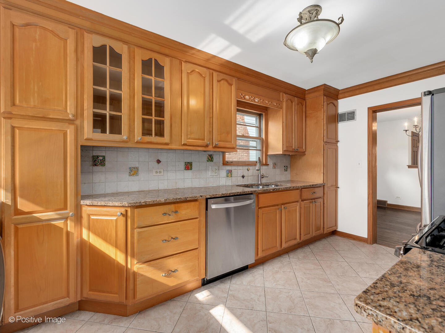 4216 Forest Avenue, Western Springs, IL 60558