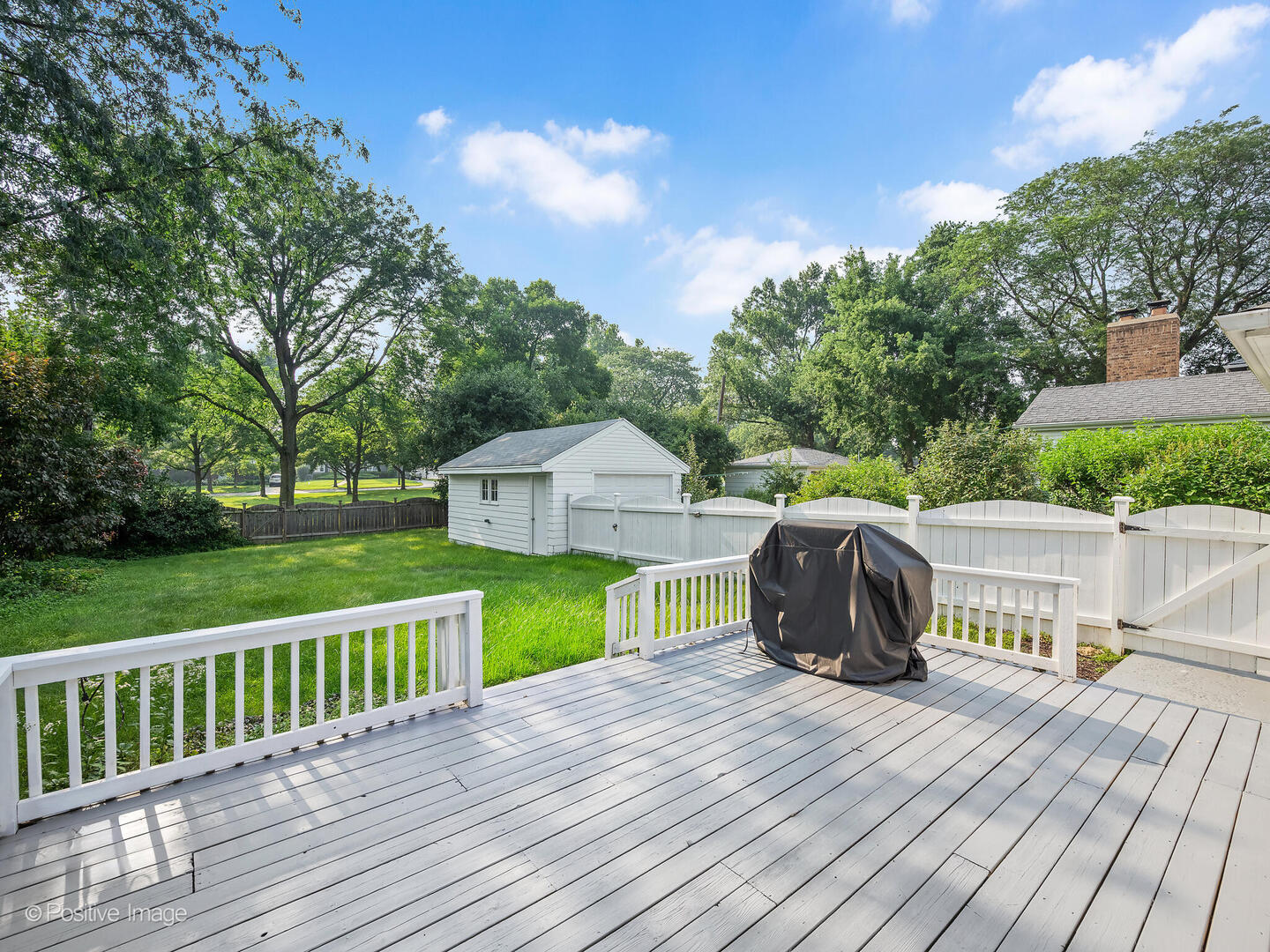 4216 Forest Avenue, Western Springs, IL 60558