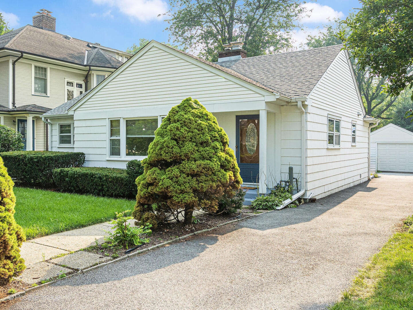 4216 Forest Avenue, Western Springs, IL 60558