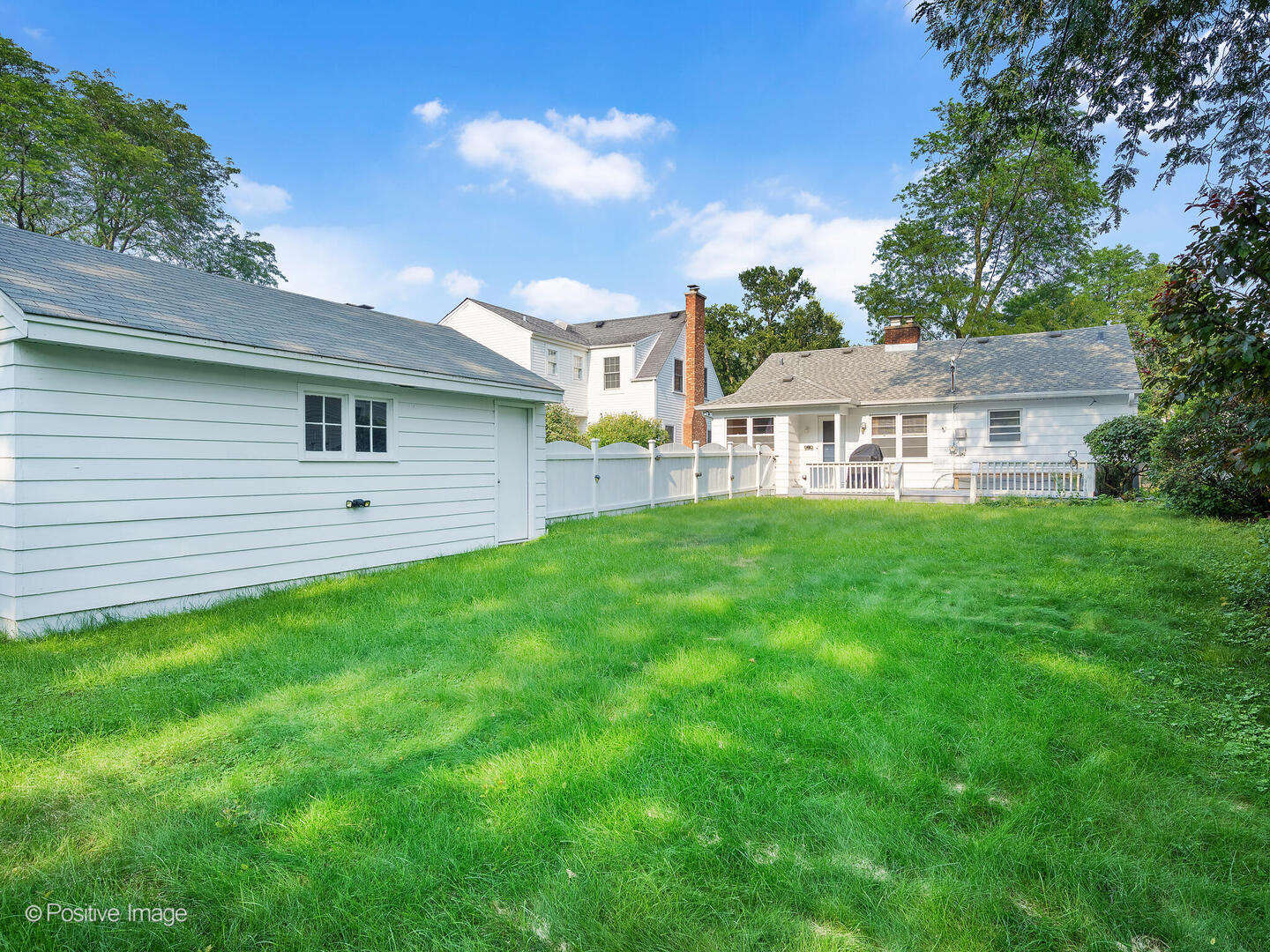 4216 Forest Avenue, Western Springs, IL 60558