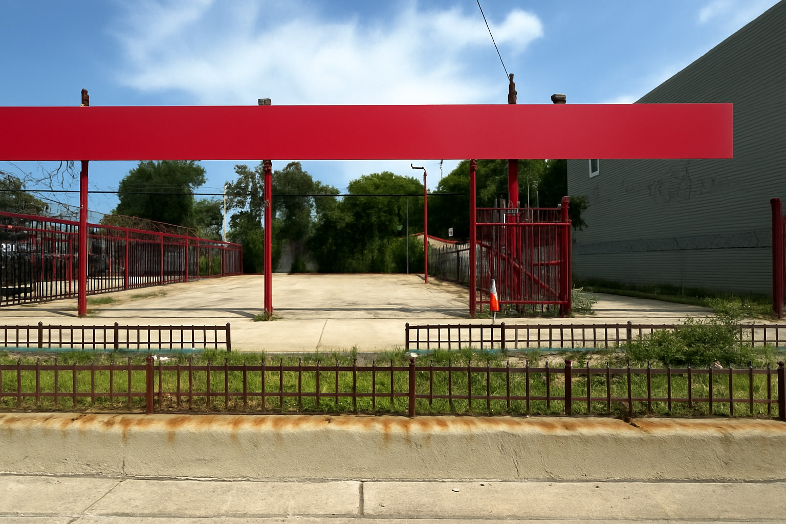 7357 S Western Avenue, Chicago, IL 60636