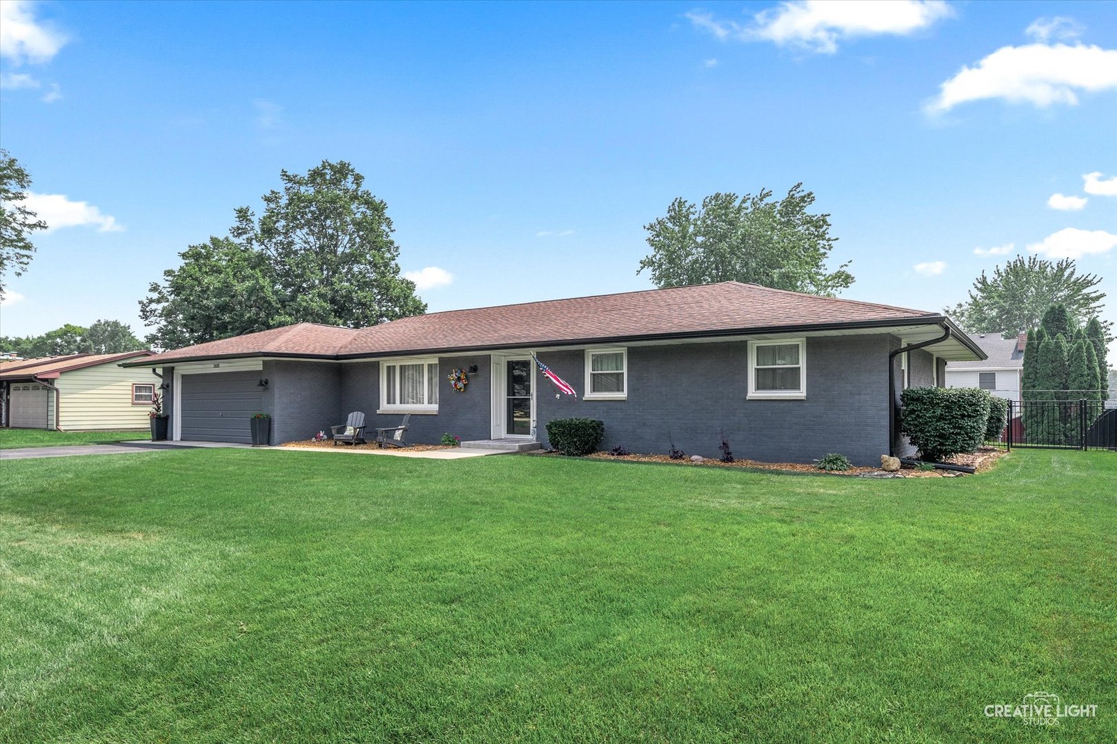 2820 Gifford Place, New Lenox, IL 60451