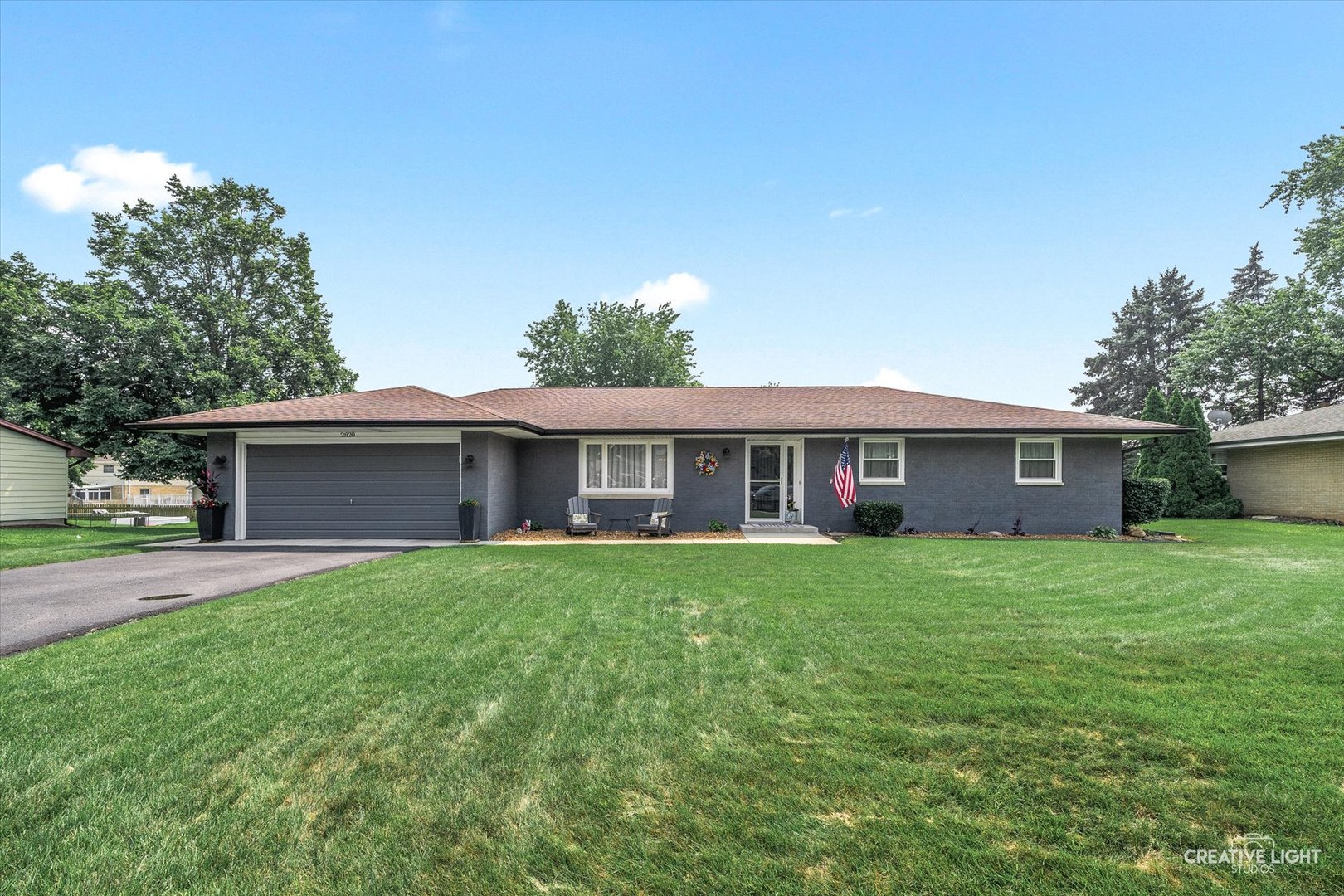 2820 Gifford Place, New Lenox, IL 60451