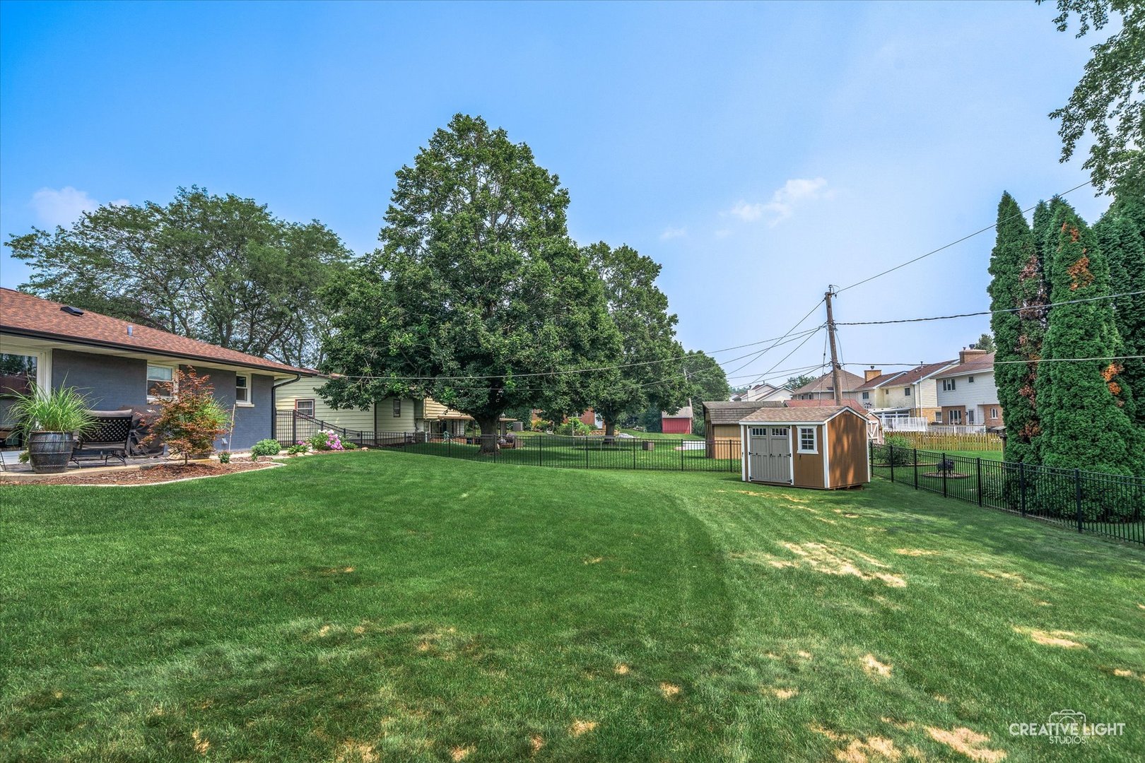 2820 Gifford Place, New Lenox, IL 60451