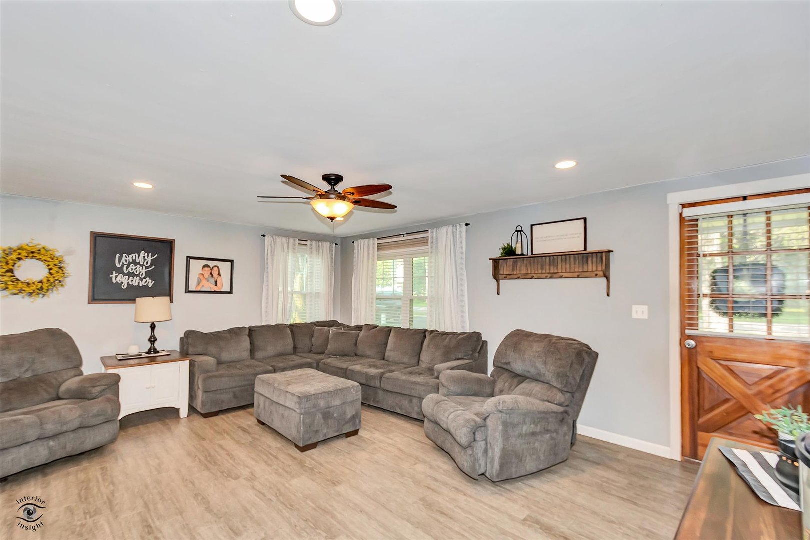 431 S Dayton Street, Sandwich, IL 60548