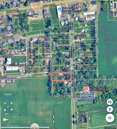 431 S Dayton Street, Sandwich, IL 60548