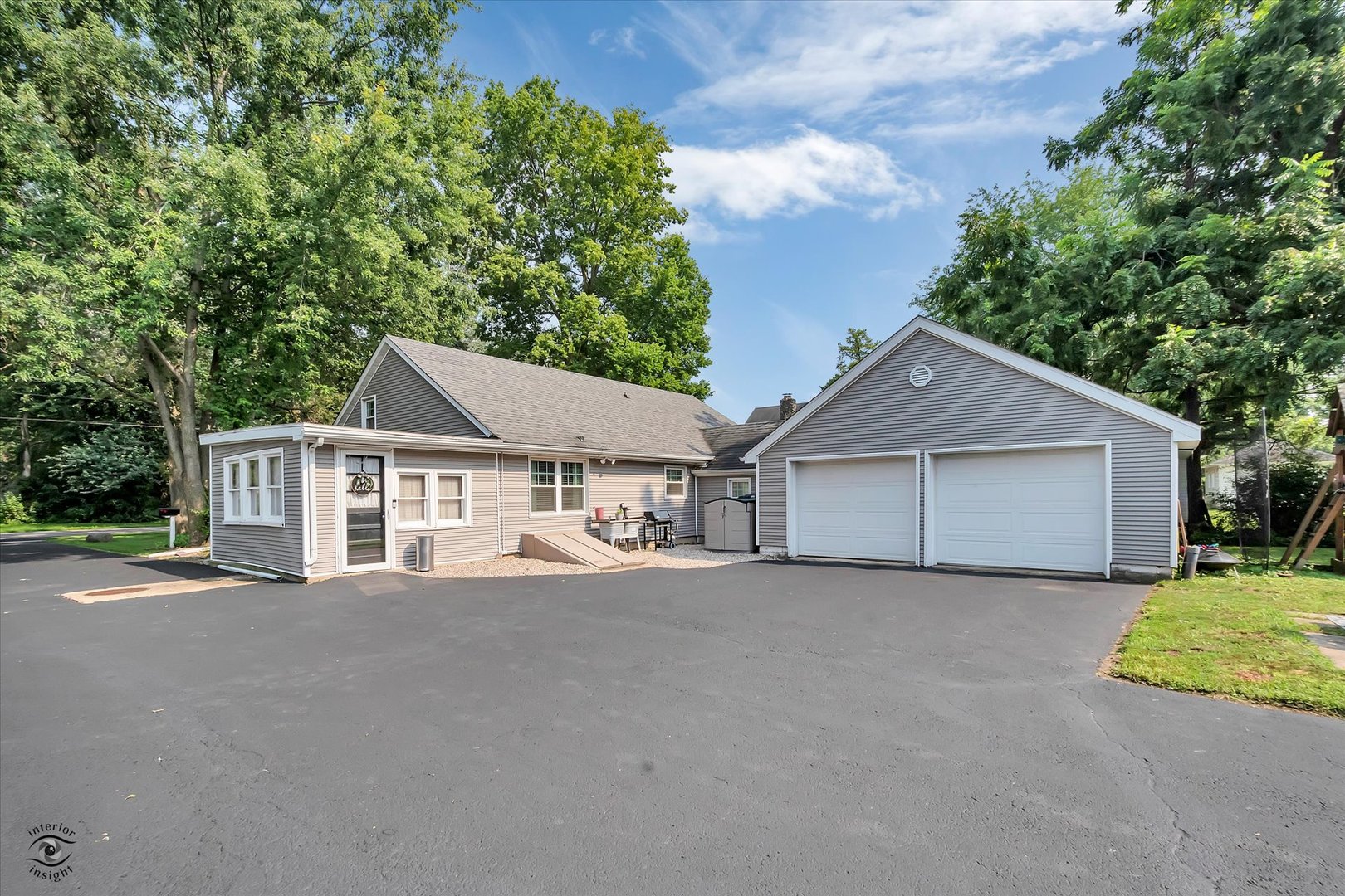 431 S Dayton Street, Sandwich, IL 60548